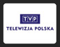 Logo partnera Omega Security - Telewizja Polska