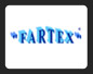 Logo partnera Omega Security - Fartex