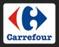 Logo partnera Omega Security - Carrefour
