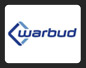 Logo partnera Omega Security - Warbud